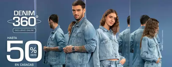 Catálogo TopItop Página 2