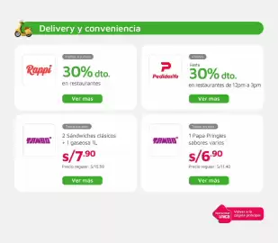 Catálogo Banco Falabella Página 5