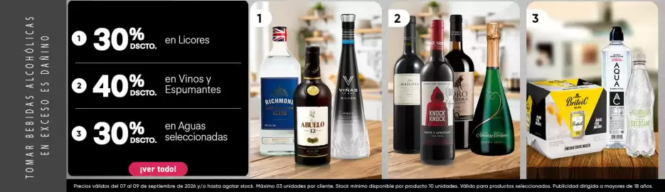 Catálogo Vivanda Página 2
