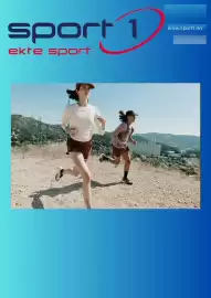 Sport 1 kundeavis uke 37 Side 1