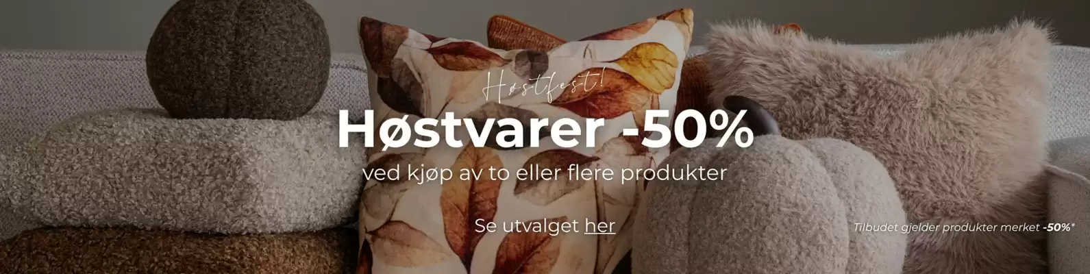 Feel (gyldig til 4-10)
