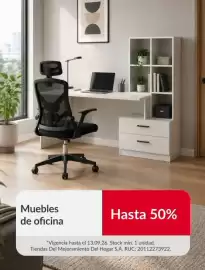 Catálogo Sodimac semana 37 Página 1
