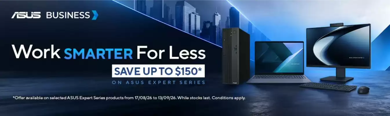 MSY Technology (valid until 20-09)