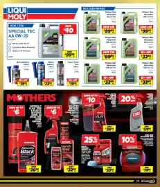 Autobarn catalogue Page 13: Liqui Moly Molygen New Generation 5W-30 (5L) €99,99
