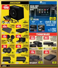 Autobarn catalogue Page 4