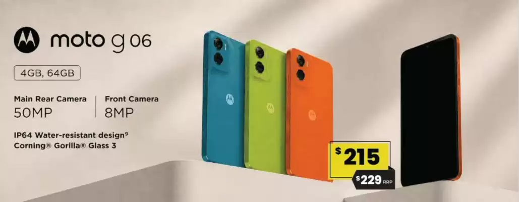 Pop Phones (valid until 20-09)