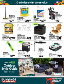 Bunnings catalogue Page 32