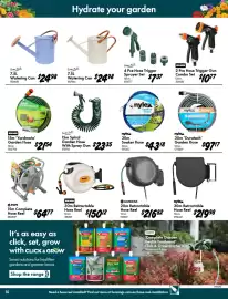 Bunnings catalogue Page 10