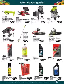 Bunnings catalogue Page 13