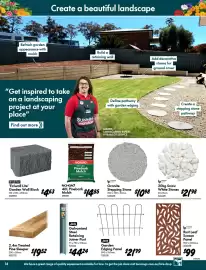 Bunnings catalogue Page 14