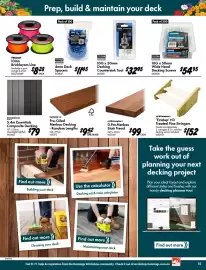 Bunnings catalogue Page 15