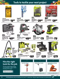 Bunnings catalogue Page 16