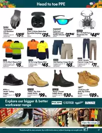Bunnings catalogue Page 17