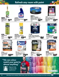 Bunnings catalogue Page 18