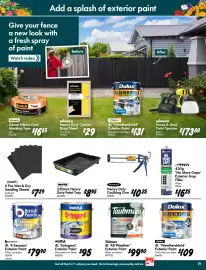 Bunnings catalogue Page 19