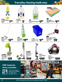 Bunnings catalogue Page 20
