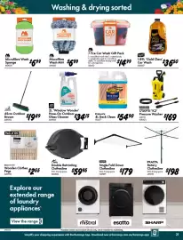 Bunnings catalogue Page 21