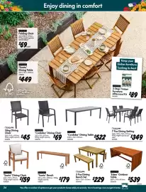 Bunnings catalogue Page 24