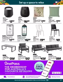 Bunnings catalogue Page 25