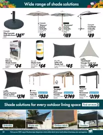Bunnings catalogue Page 26