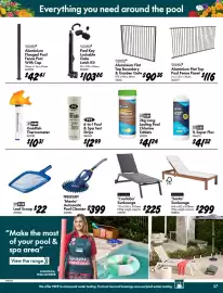 Bunnings catalogue Page 27