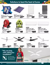 Bunnings catalogue Page 28