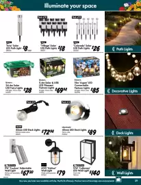 Bunnings catalogue Page 29
