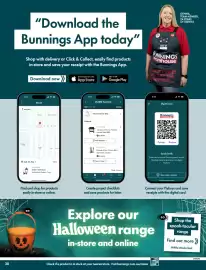 Bunnings catalogue Page 30