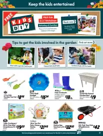 Bunnings catalogue Page 31