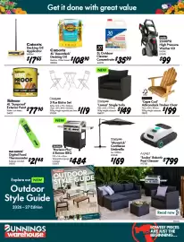 Bunnings catalogue Page 32