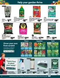 Bunnings catalogue Page 4
