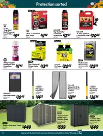 Bunnings catalogue Page 8