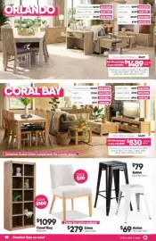 ComfortStyle Furniture & Bedding catalogue Page 18