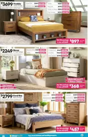 ComfortStyle Furniture & Bedding catalogue Page 24
