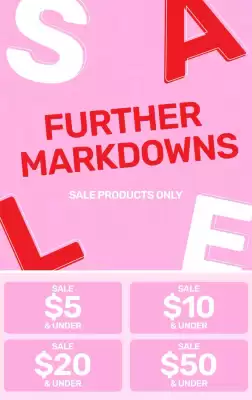 Smiggle (valid until 20-09)