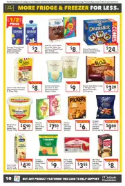 Supa Valu catalogue week 37 Page 16: Weis Bar Selected Varieties €7,50