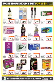 Supa Valu catalogue week 37 Page 17: Whiskas Favourites Wet Cat Food Selected Varieties €7,50