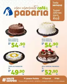 Catálogo Bergamais Supermercados semana 36 Página 2