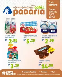 Catálogo Bergamais Supermercados semana 36 Página 3