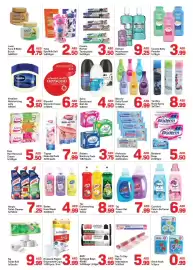 Day To Day catalogue Page 3