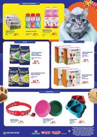 Catálogo Supermercados Mateus Página 2