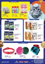 Catálogo Supermercados Mateus Página 2