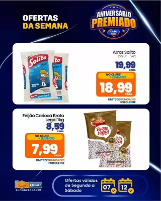 Rede Bom Lugar (válido até 12-09)