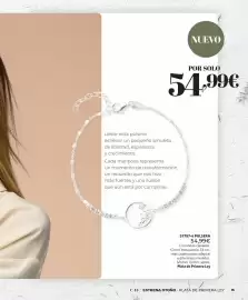 Catálogo Cristian Lay Página 15: 5778-4 plus68 €54,99