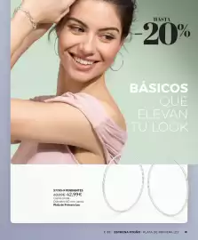 Catálogo Cristian Lay Página 19: Bisicos que elevan tu look €24,99