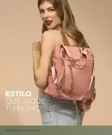 Catálogo Cristian Lay Página 34