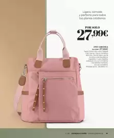 Catálogo Cristian Lay Página 35: Perfecta - por solo €27,99