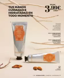 Catálogo Cristian Lay Página 71: Cristian lay - swift almond oil €7,99