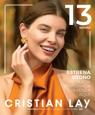Cristian Lay (válido hasta 29-09)