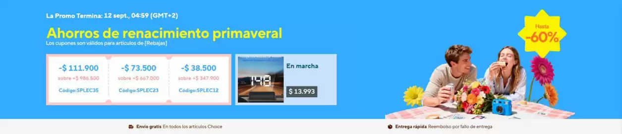Catálogo AliExpress semana 37 Página 1